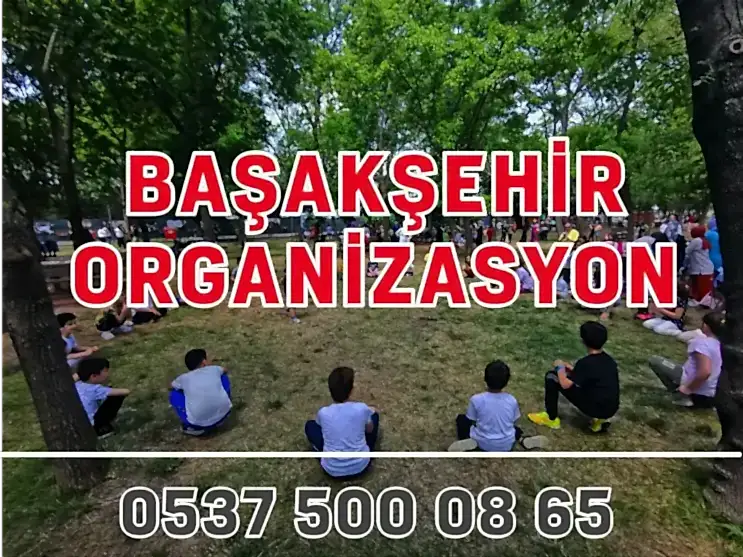 Başakşehir Organizasyon