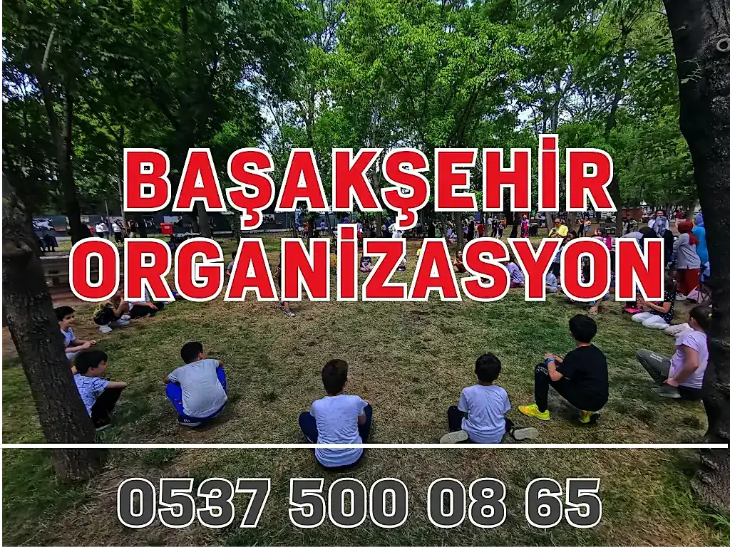 Başakşehir Organizasyon