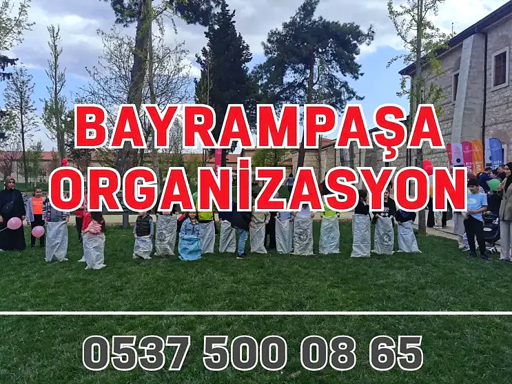 Bayrampaşa Organizasyon