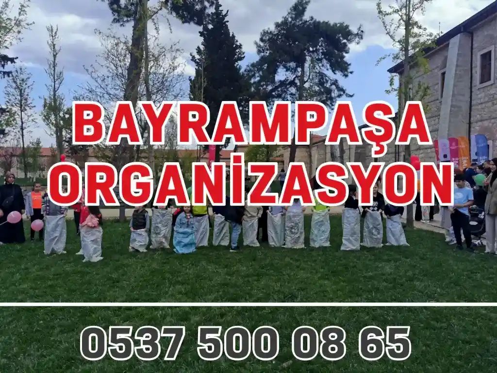 Bayrampaşa Organizasyon