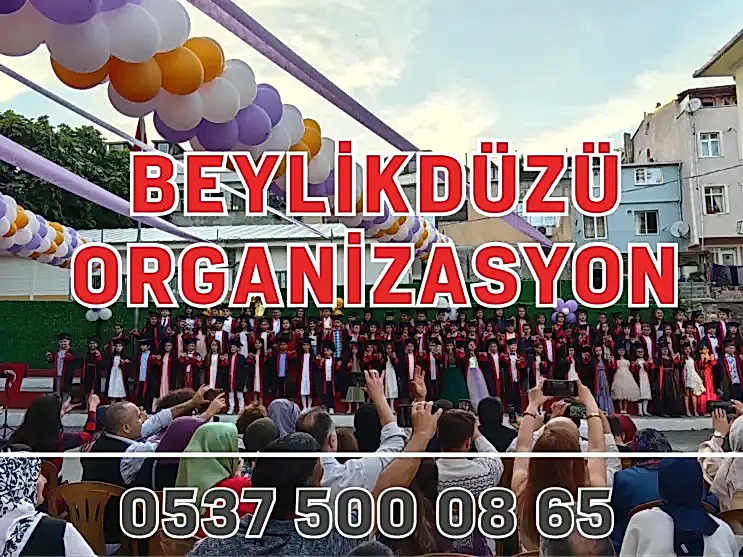 Beylikdüzü Organizasyon