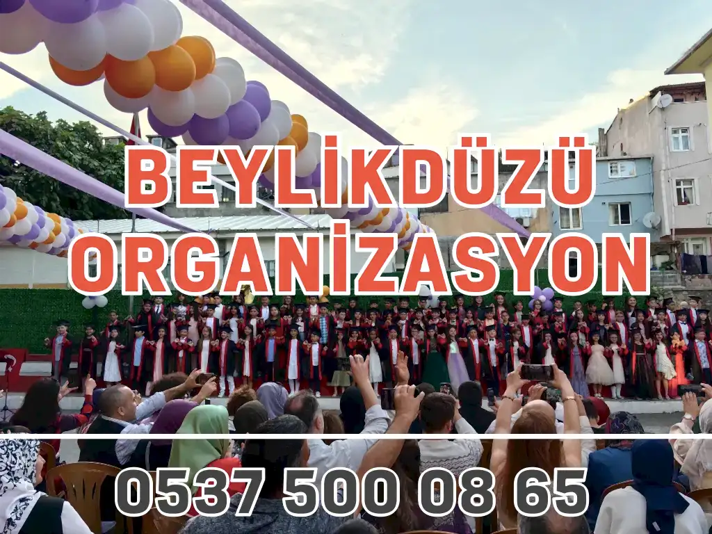 Beylikdüzü Organizasyon