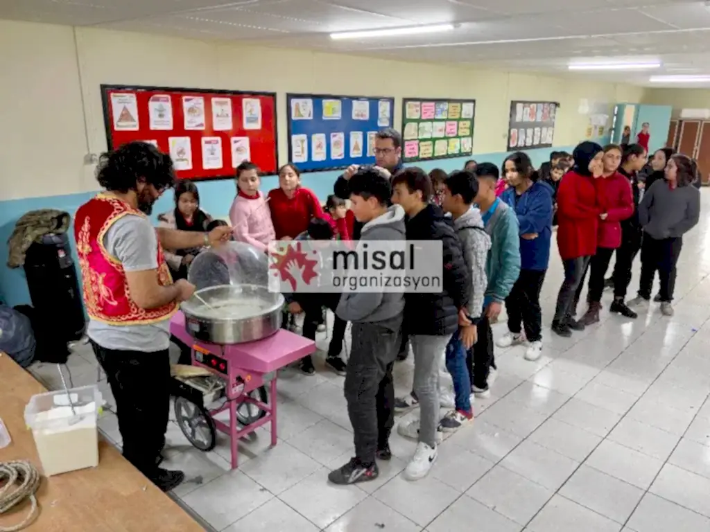 Osmanlı macunu kiralama