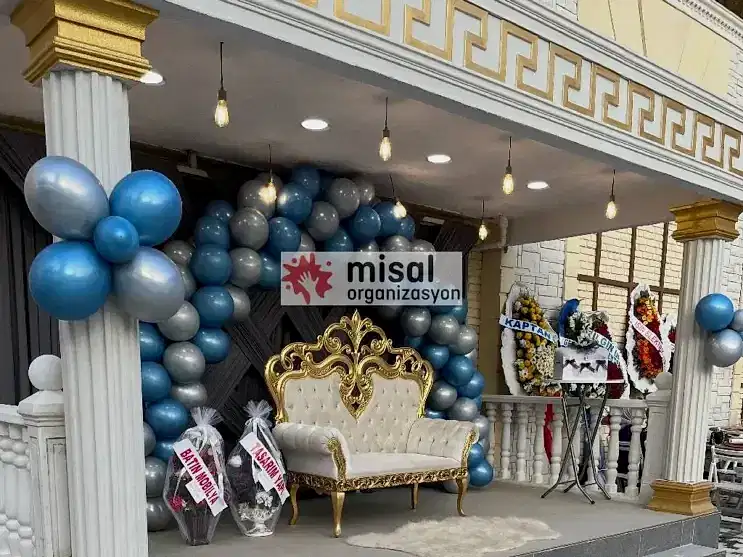 Sünnet Organizasyonu