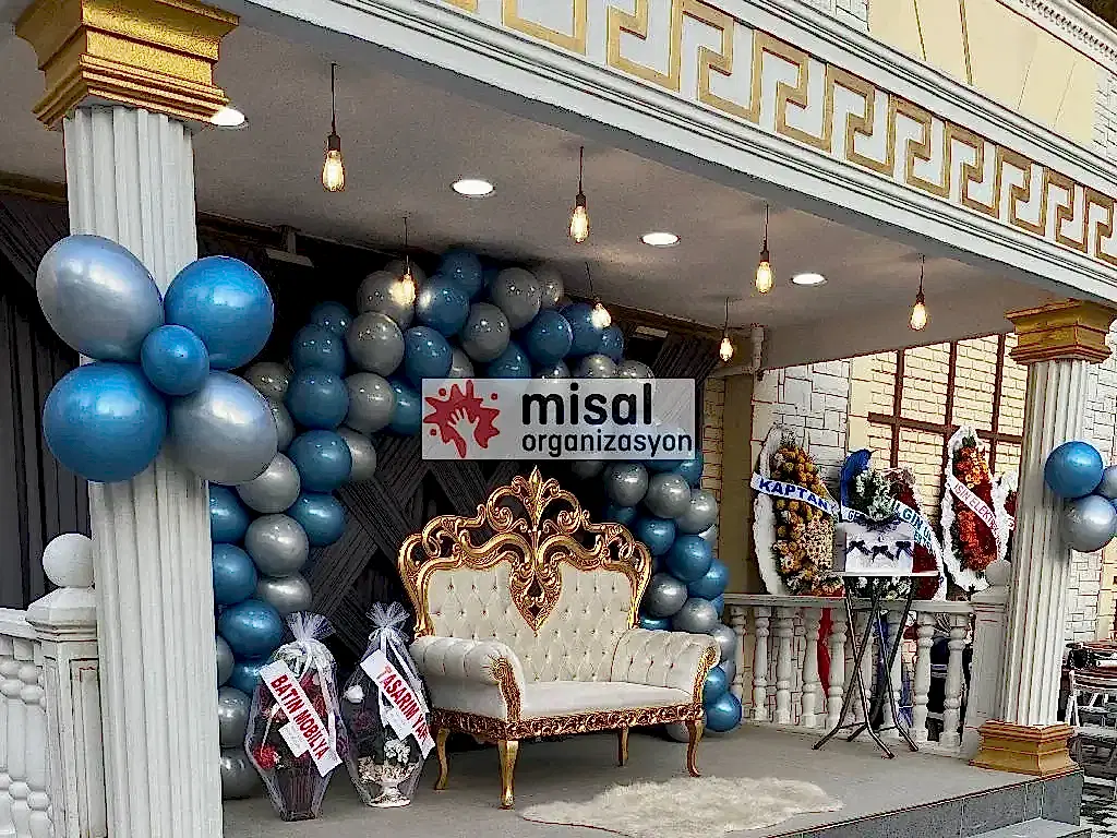 Sünnet Organizasyonu